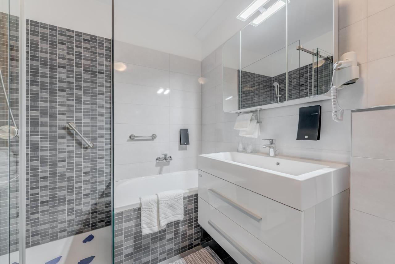 Paparazzi Apartment Split Bagian luar foto