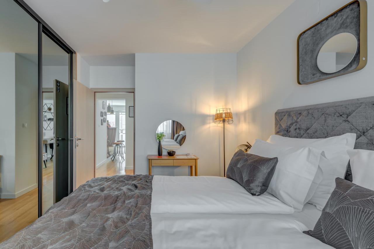 Paparazzi Apartment Split Bagian luar foto
