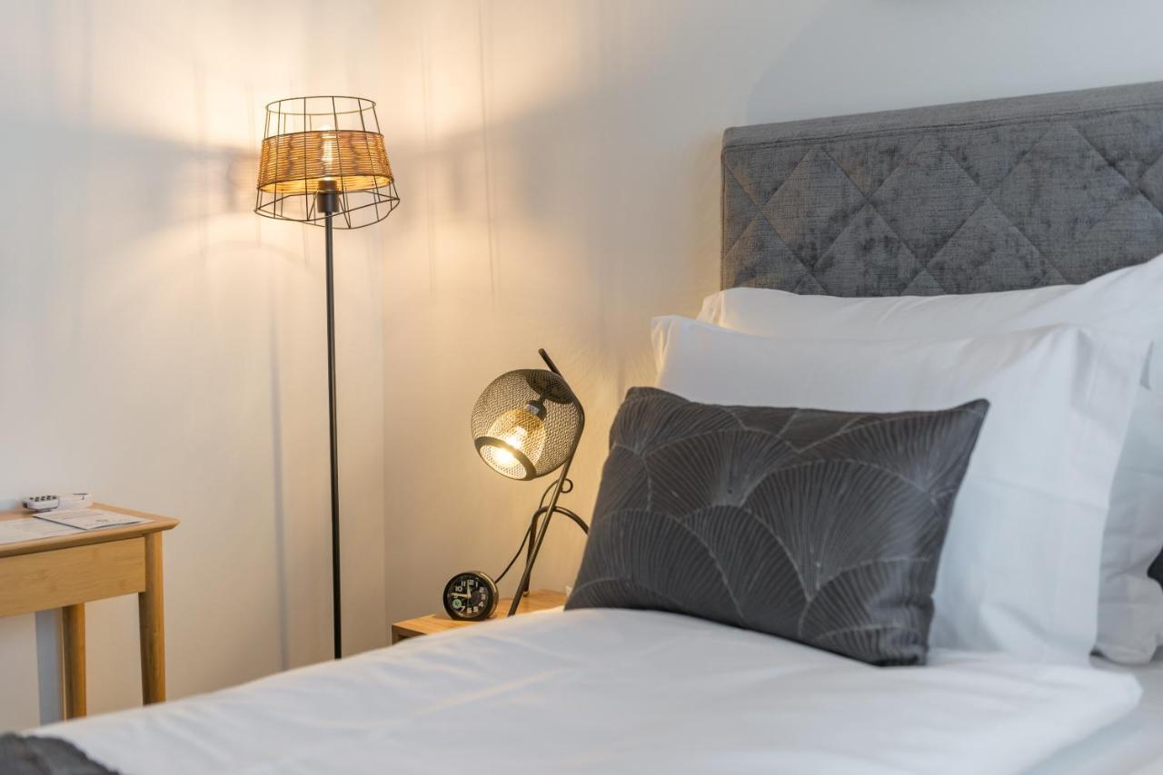 Paparazzi Apartment Split Bagian luar foto