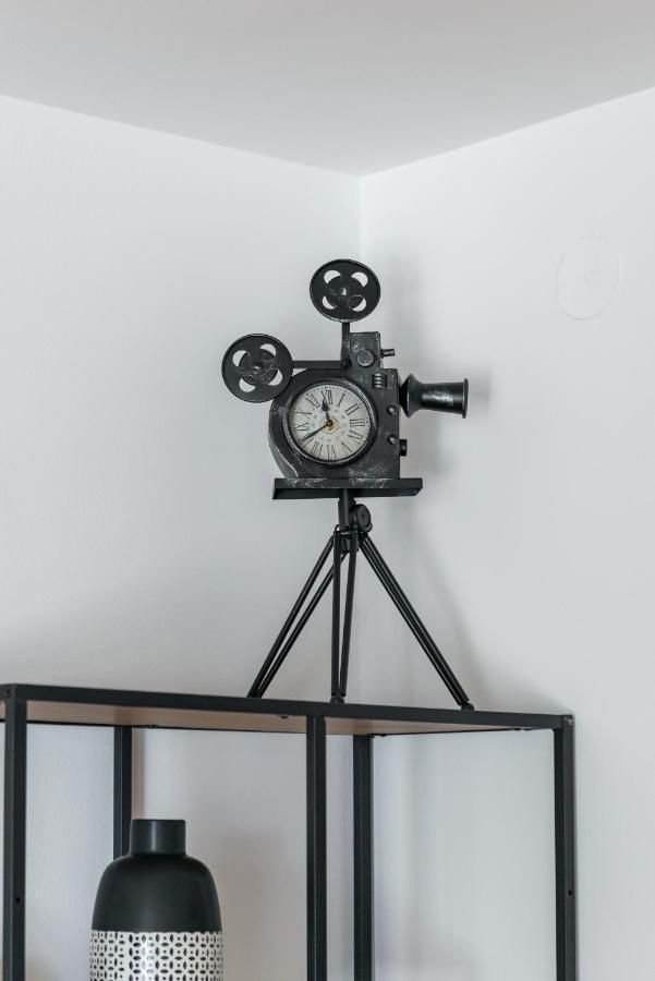 Paparazzi Apartment Split Bagian luar foto