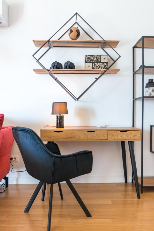 Paparazzi Apartment Split Bagian luar foto