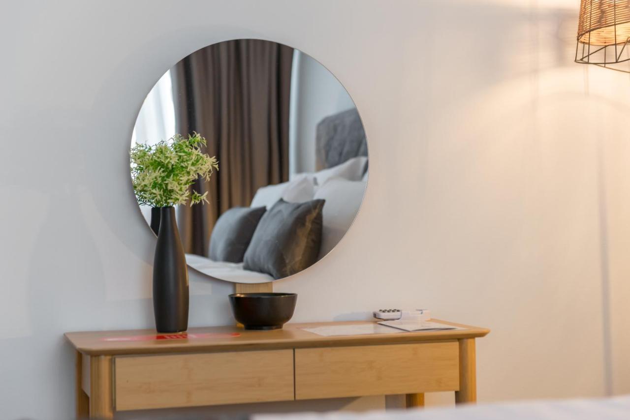 Paparazzi Apartment Split Bagian luar foto