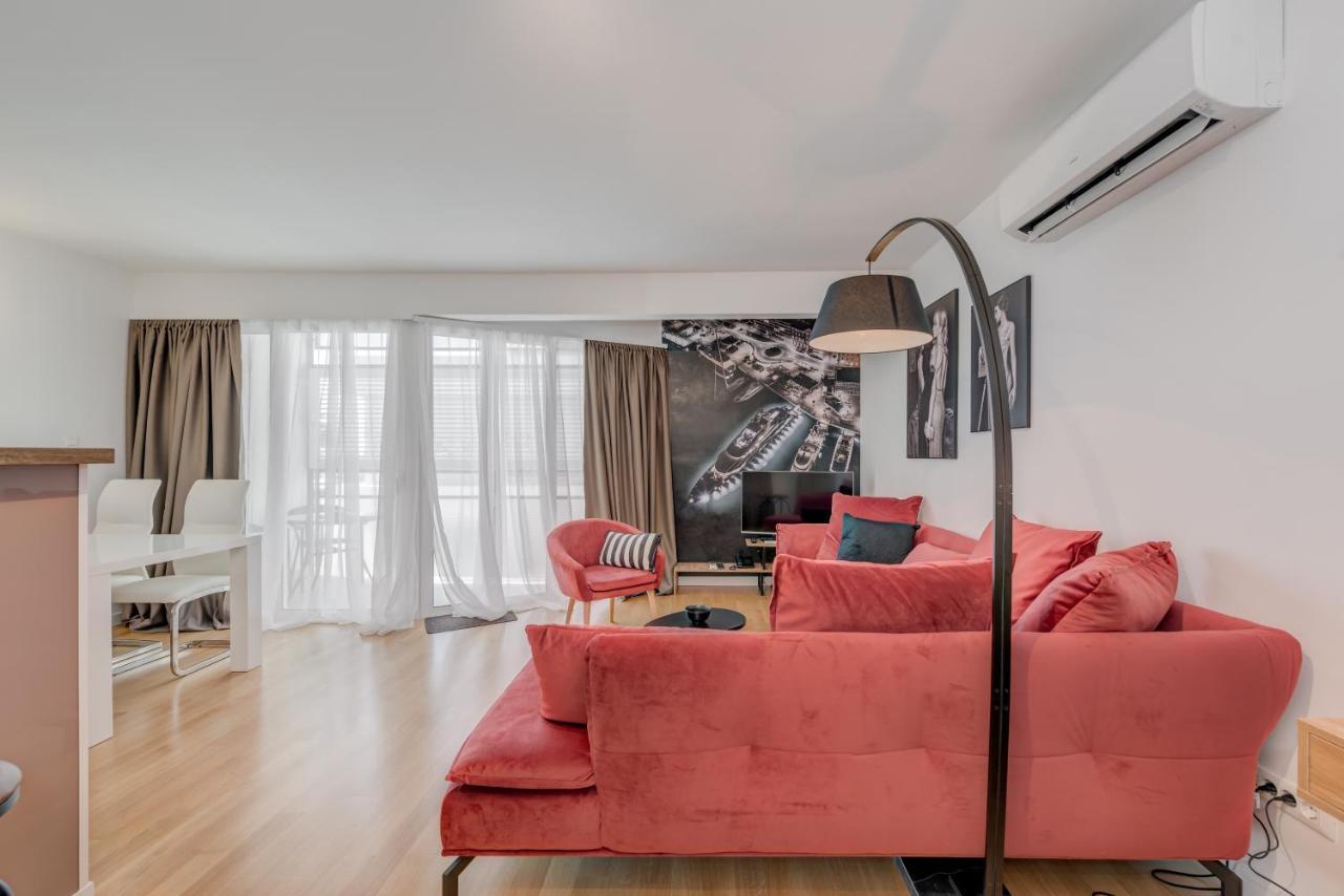 Paparazzi Apartment Split Bagian luar foto